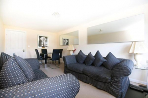 Cooksons Apartments - flat 2